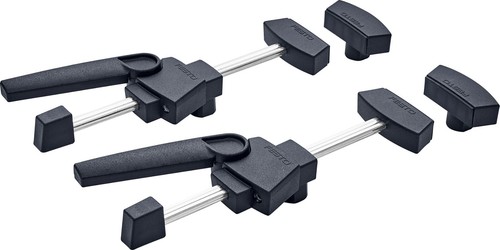 Festool fixed clamps mft - festool,
