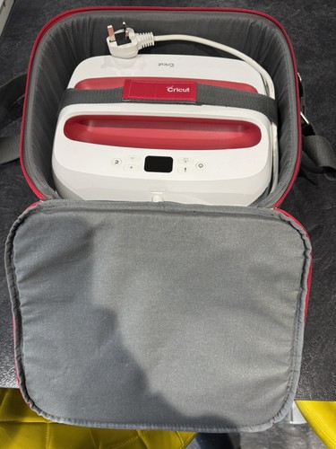 Cricut easypress easy press - cricut, 2