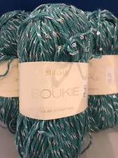 Sirdar Soukie DK  150g