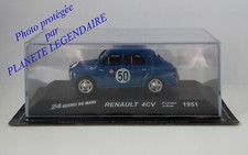 Miniature IXO Altaya 24h Le