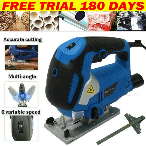 Electric jigsaw saw cutting - jigsaw,