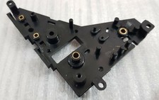 Technics sl1200 operation