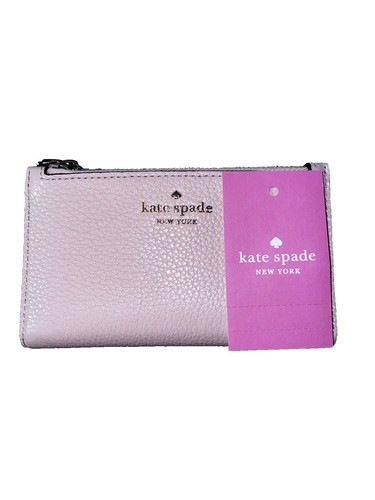 Kate spade bifold - kate,