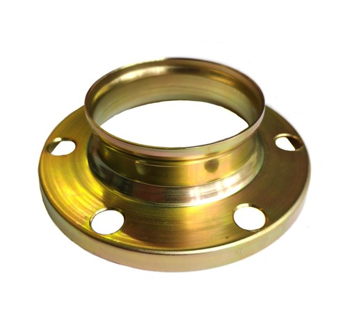 Driveshaft joint retainer - joint,