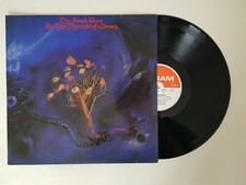 Moody Blues - On The Threshold