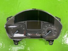FORD FOCUS MK4 SPEEDOMETER INSTRUMENT CLUSTER 1.0 PETROL AUTOMATIC 2018-2022