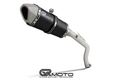 Exhaust for honda - for,