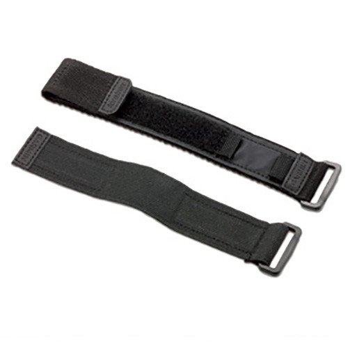 Garmin hook loop wrist strap - hook, &