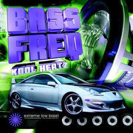 Kool hertz audiocd used - ,