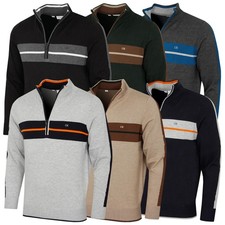 Calvin Klein Mens 2026 Golf