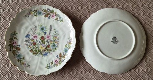 Identical aynsley wild tudor - 2,