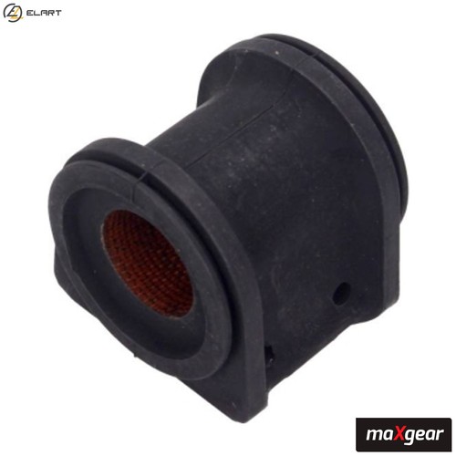 Mounting stabiliser bar - mounting,