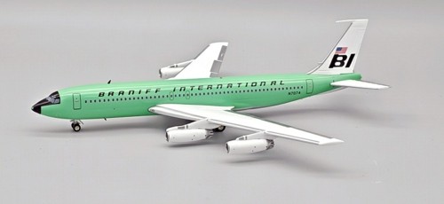 Inflight 200 boeing - 1/200,