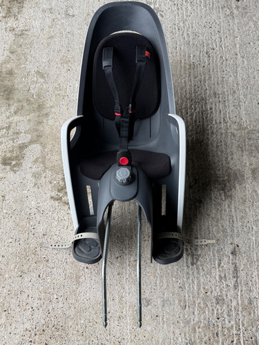 Hamax caress reclining - caress, child