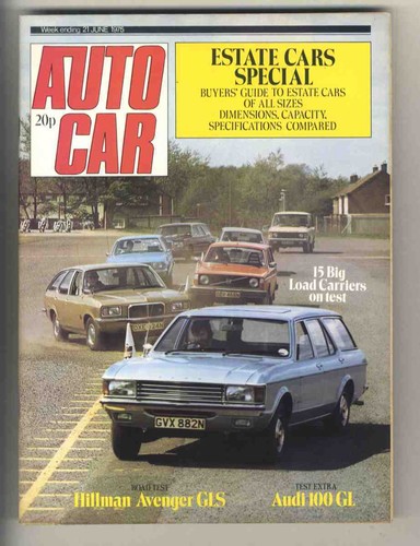 D5143 1975 autocar - 1975-06-21, /