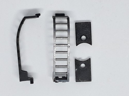 Ladders and catwalk fit - catwalk,