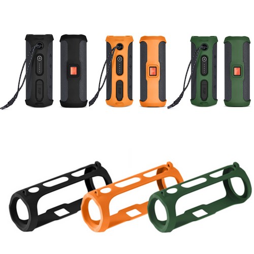 Silicone protective case shell - case,