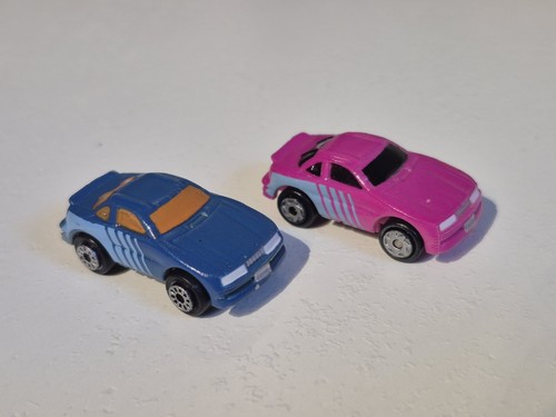 Galoob micro machines chevy - galoob,