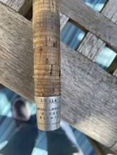 Split Cane Trout Fly Rod 2