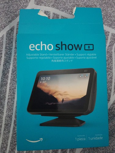 Echo show adjustable stand - show,