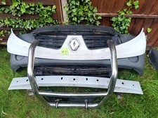 RENAULT TRAFIC VAUXHALL VIVARO