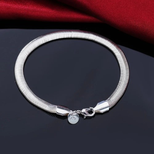 925 sterling silver - 925, bracelets