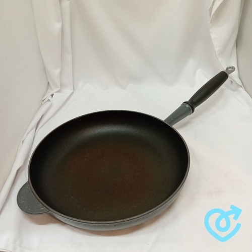 Creuset frying pan - le, large
