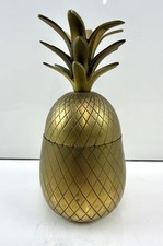 A Retro Vintage Brass