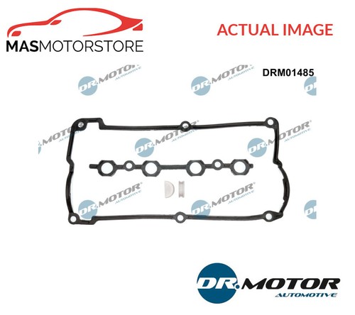 Engine rocker cover gasket - rocker,