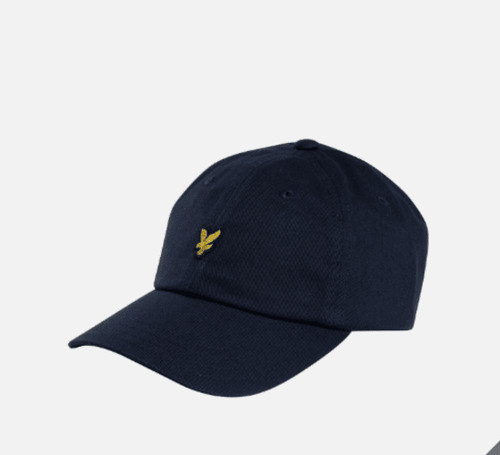 Lyle scott men s logo - men's,