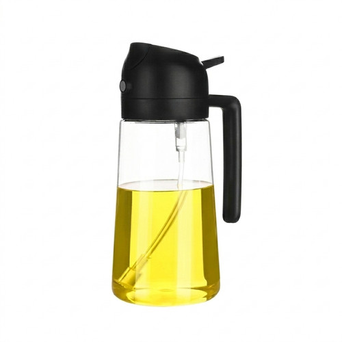 Oil spray bottle - oil,