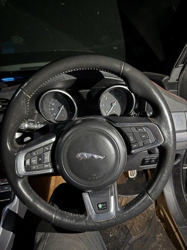 2018 jaguar sport - xf,