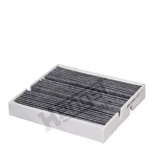 Cabin filter Activated Carbon
