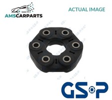 PROPSHAFT JOINT FRONT 537625