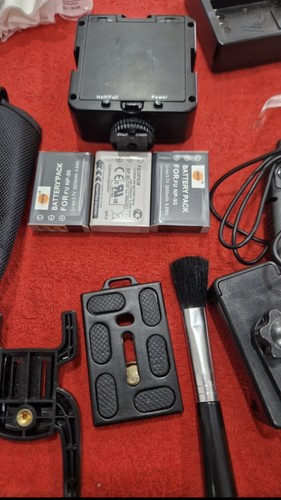 Fujifilm finepix s1 - fujifilm,
