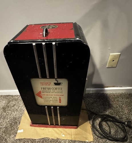 Vintage mid century hobart - vintage,