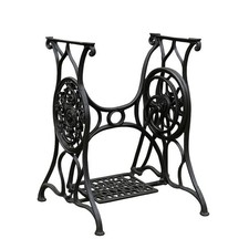 Antique Singer Treadle Stand