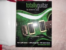 Totally Guitar: The Definitive