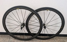 Wheelset mavic ksyrium - wheelset,