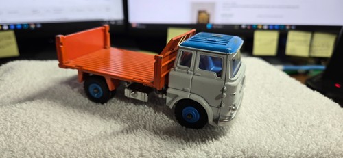 Dinky toys bedford - toys, truck