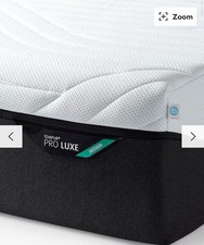 Tempur pro luxe - tempur,