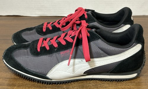 Women puma speeder shoe - women’s,