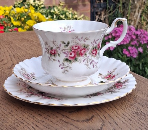 Royal albert lavender rose - royal,