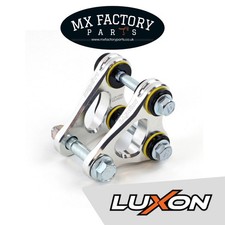 YZ250 YZ250X 02-25 26 Luxon