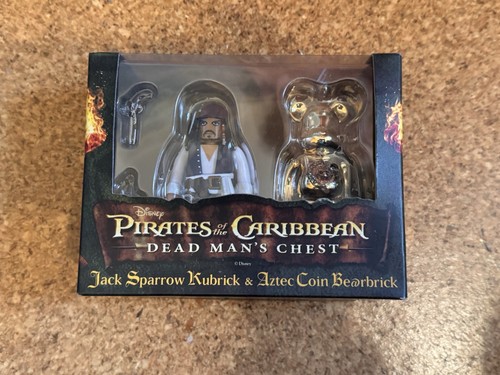 Medicom toy pirates the - of,