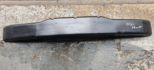 Mazda mx5 front bumper - mx5, support