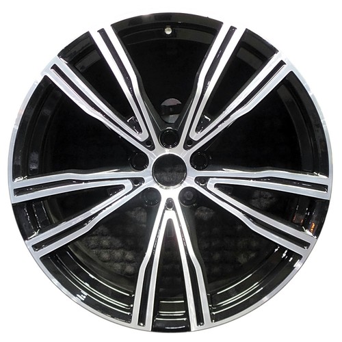 Wheel rim bmw - 840ci, 840i