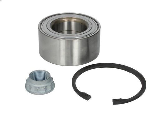 Wheel bearing kit skf vkba - wheel,