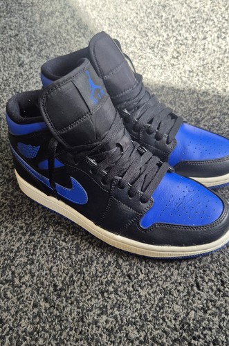 Air jordan retro mid - retro, in