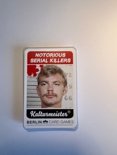 Notorious Serial Killer Top